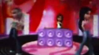 Bratz Music Video Wazz Up (Fan Made)