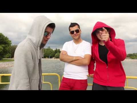 S.B.RULEZ ,HORVÁTH MÁRIÓ @ OPO FEST 2013 /MEGHÍVÓ/