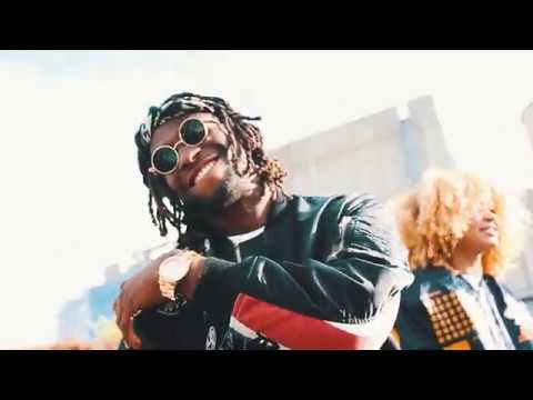 TAOG - Dirty Laundry (Official Music Video)