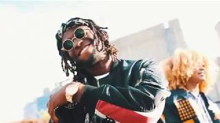 TAOG - Dirty Laundry (Official Music Video)