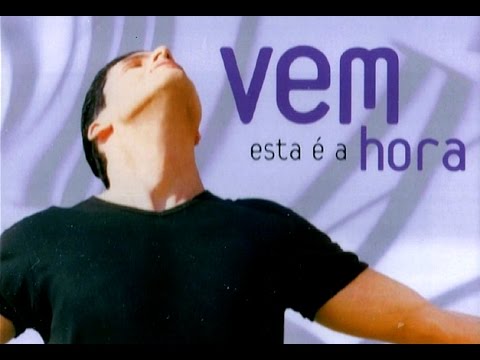 Vineyard Brasil 'VEM, ESTA É A HORA' (2001) - Álbum Completo (HD)