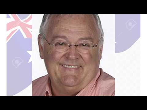 The Harold Bishop Strategy