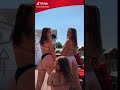 Tiktok Bikini Dance Awesome Ass