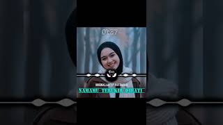 Download lagu Namamu terukir dihati..uji Rashid.. cover AI Version  mp3