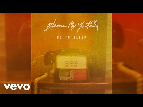 Video thumbnail for Go To Sleep
