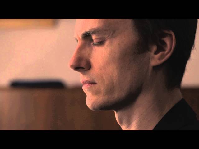 Alexandre Tharaud le temps dérobé, film annonce