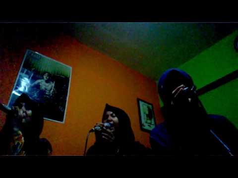 El-Mahira Nada - Nikmat Apa Lagi (Ali Sastra feat Tedy Snada)