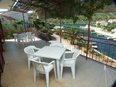 Apartment Stupin Celine 2096b - ?elina (Rogoznica) - Croatia