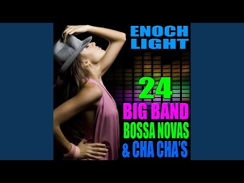 I Want to Be Happy Cha Cha