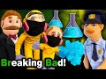 SML Movie Breaking Bad