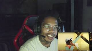 NBA YoungBoy - Feel Good | REACTION!!!!