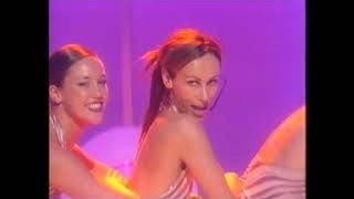 Madison Avenue - Who The Hell Are You - CD:UK 2000