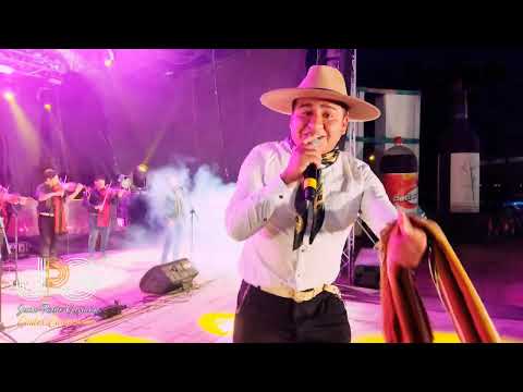 FEXPO-CHACO 2023 - JUAN PABLO GUZMÁN - CRIOLLO COMO UN FOGÓN - Show en Vivo