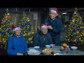CEO Trieu Vang The Secret To Bringing A Warm Christmas To The Elderly In Their Impoverished Home