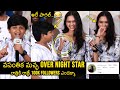 Child Artist Rohan Funny Comments On Vasanthika | #90’s - A Middle Class Biopic Success Meet
