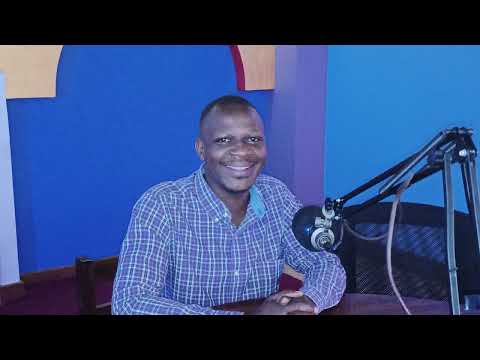 BUKIIRE BUTA PROGRAM WITH SELECTOR JONA ON @ @LIBERTY FM 89.0