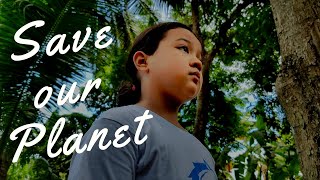 How to Conserve Natural Resources for Kids | 3 R's - Performance Task