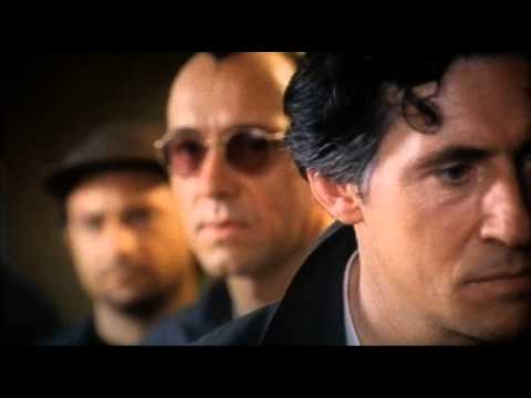 The Usual Suspects Movie Trailer