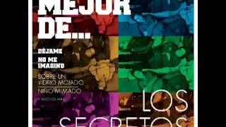 Los Secretos - En el bar