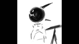 斜陽くん
