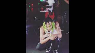 Cooliecut Performing &quot;Empty&quot; Live