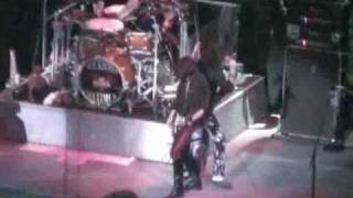 Aerosmith - Get The Lead Out  - Washington D.C. - 20/11/2003