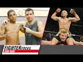José Aldo Reflects on Unique Relationship With Coach | UFC Connected