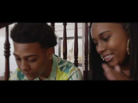 Tyson Crookmind - In My Eyez ft Fresco (Official Music Video)