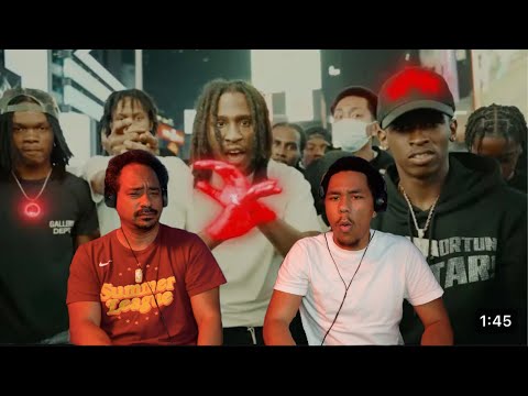 DAD REACTS TO Sdot Go - Pass Off ( ft.TaTa) [Official Music Video]