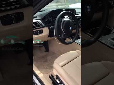 Автомобиль BMW 3 SERIES 2016 | GrandCar Автомобиль BMW 3 SERIES 2016 | GrandCar