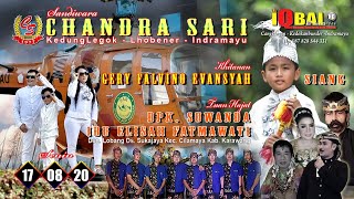Download lagu Live Streaming ' CHANDRA SARI ' Edisi 17 Agustus 2020 || Lobang - Cilamaya - Karawang || Siang mp3 Download lagu Live Streaming ' CHANDRA SARI ' Edisi 17 Agustus 2020 || Lobang - Cilamaya - Karawang || Siang mp3