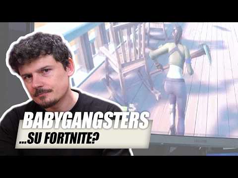 Ci sono bande di killer che si organizzano su Fortnite