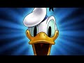 Donald Duck   Chip and Dale Cartoons   10 HOURS Non stop!