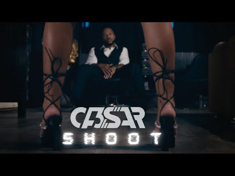 CA3SAR - Shoot (Official 4K Video) prod. by Hillz & SVRN BEATS