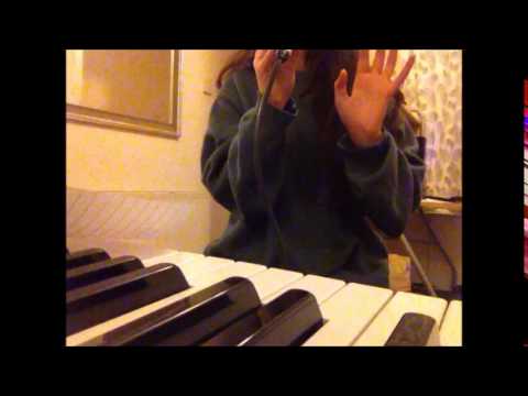 MassMatiks - Independece (A lack of) - Piano cover