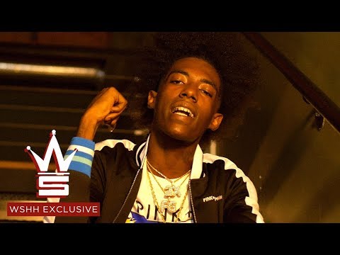 FG Famous "Mind Gone” (WSHH Exclusive - Official Music Video)