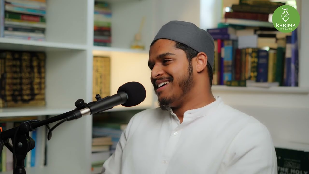 How Public Figures Must Protect Themselves from Fitna