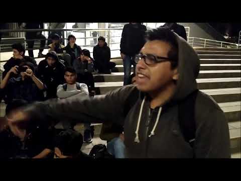 Primer Cupo Supremacia Mc - Octavos - Dollar vs PMR