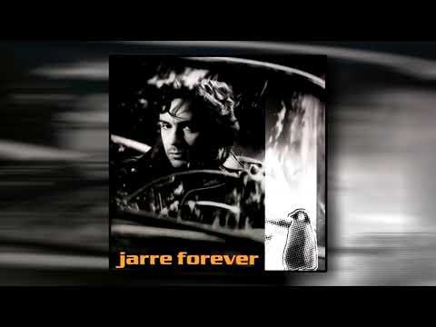 Jean Michel Jarre - Zoolook (Björn Fogelberg Remix)