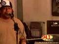 Uncle Kracker- Memphis Soul Song at Sun Studio