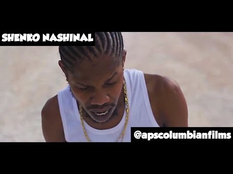 Shenko Nashinal | "Pagans" | Music Video