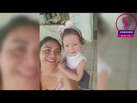 Ana Khloe um Anjo da Conexão News FM