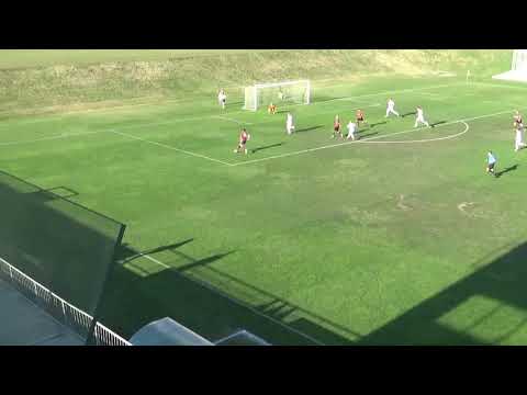 Vrhunci tekme 8.kroga 2SNL - NK Primorje Emundia : NK Šmartno 1928