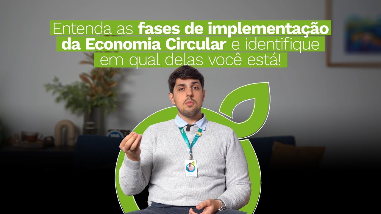 Descubra como a economia circular irá transformar sua empresa em um case de sucesso sustentável !