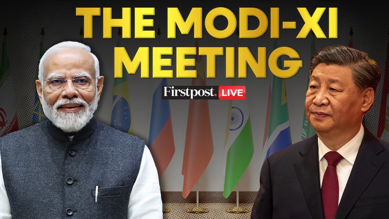 India China Border Agreement LIVE Updates: India's PM Modi Meets China's Xi Jinping in Russia