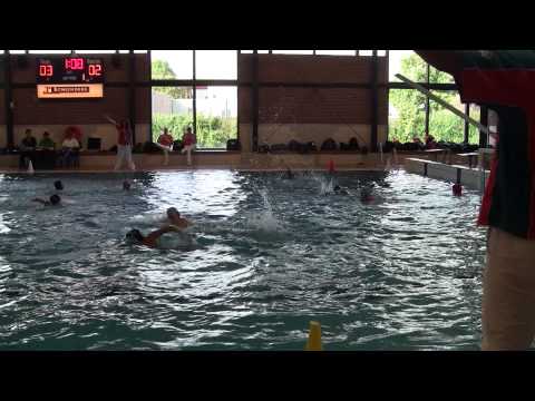 WOC Gelre J D - Hollandse Delta [20.10.2013] [2]