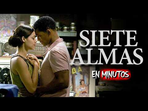 7 Souls: The pact that no one should break | FULL SUMMARY