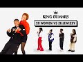 ZILLEWIZZY 20 WOMEN VS 1 YOUTUBER SOUTH AFRICA EDITION