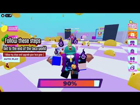 How to get tons of free roblox avatar items and UGC's!