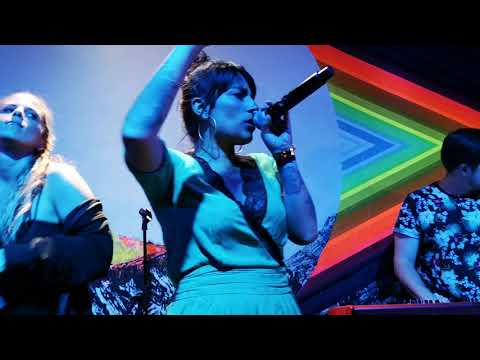 Somos sur Ana Tijoux